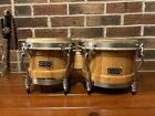 Moperc Bongos Salsa Club Circa 2000 Ash