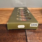 Britains  5379 Harrods   Scots Guards   Regiments Of All Nations Set Boxed