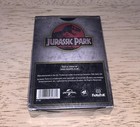 Jurassic Park Gift Shop Playing Cards Fanattik