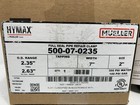 Mueller 500-07-0235 Full Seal Pipe Repair Clamp 7 