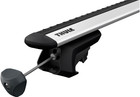 Sale - Thule Evo Raised Rail Feet Package Of 4 Easy Install Roof Rack Base Feet