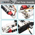 Fuel Pump Assembly For Harley-davidson Sportster Xl883 07-24 75305-07a 75268-07b