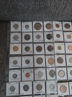 Old World Coins Lot 1800s Thur 1900s