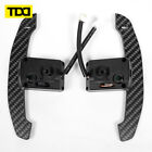 Tdd Carbon Fiber Magnetic Paddle Shifters For Nissan Z
