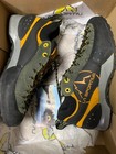 La Sportiva Ganda Approach Shoes  New  Size 40 1 2  Climbing Shoes 