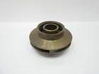 General Electric Ge 106d182-4 6vane Pump Turbine Impeller