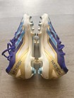 Adidas X Crazyfast Leagues Messi Size 9