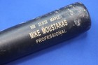 Mike Moustakas Game Used Rawlings Pro Bat Psa Authentic Kc Royals Mlb Baseball 8