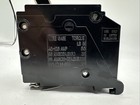 100 Amp 2-pole Circuit Breaker   Plug-on Molded Case Circuit Breaker