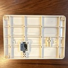 We R Memory Keepers Tab Punch Board Scrapbooking Tool  Mini Version