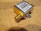 Mini-circuits Zx60 20-6000mhz Sma Rf Amplifier 6 Ghz 13dbm Sma Microwave