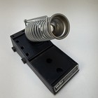 Weller Ph1201 Holder Stand For Soldering Iron  no Sponge 
