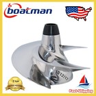 Jet Ski Impeller For Sea-doo Spark 900 2 Up 3up Wr001 Replace Solas Sk-cd-12 14 