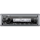 Kenwood Kmrm332bt Marine Receiver   6 5  Marine Speakers