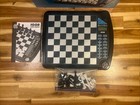 Excalibur Igor Chess Talking Electronic Game - Tested   Complete