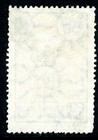 Argentina 1928 Airmail 54   Chocolate Scott  c12 Vfu I822
