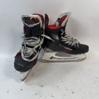 Bauer Vapor X4 Hockey Skates  Size 5 5 Fit 1