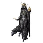 Halloween Hecate Witch Statue Greek Goddess Figurine Resin Sculpture Home Decor