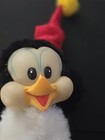 Vintage 1982  chilly Willy  Cartoon Penguin Stuffed Toy Animal--10 -walter Lantz