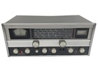 Hallicrafters Sx-130 Ham Radio Receiver - Works