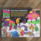Nee Doh 2025 Squishmas Needoh Advent Christmas Calendar  24 Surprises  Schylling