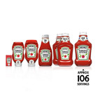 Heinz Tomato Ketchup Value Size  64 Oz Bottle