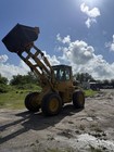 1998  Komatsu Wa180-3l Wheel Loader Heavy Equipment Front End Loader