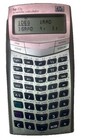 Vintage Hewlett Packard Hp-33s Scientific Calculator  Working New Batteries