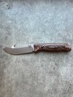 Benchmade Saddle Mountain Skinner 15004 S30v Hunting Knife Usa Made New W box