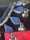 Vintage Afghan Kuchi Tribal Bracelet