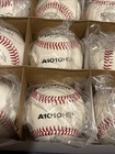 Wilson A1010 Hs1 High School Baseball  One Dozen  12 