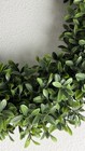 16  Boxwood Wreaths For Front Door  Wall  Decor