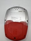 Radica Color Screen Uno Electronic Handheld Game 2007 Mattel