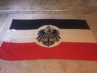 German Colonial State Service Flag