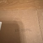 101 Nicorette Mini Nicotine Lozenges Stop Smoking Aid 4mg Mint Flavored Exp 1 27