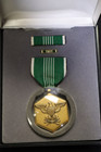 Wwii Us Army T 5 Arcom Engraved Commendation   More  Rs Yogi - Hawaiian American