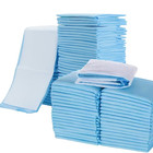100 Count Large Dog   Cat Puppy Pee Pads - 23 6 x23 6  Absorbent Potty Training