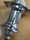Nos New Departure Wd Front Brake Hub 36 Hole  080   14ga Balloon Klunker