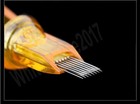 10 20 40 60 100 Pcs Sterile Disposable Tattoo Cartridge Needles Rl rs rm m1