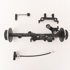 Arri Follow Focus Ff-4 Wheels Crank Hard  free Shipping 