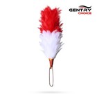 Scottish Traditional Glengarry Hat Feather Hackle Highlanders Accessories