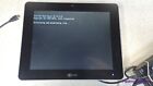 Ncr Realpos Xr7 7702-1215-8801 Touch Pos Terminal W card Reader No Stand