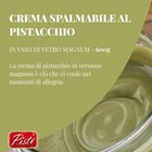 Pisti Pistachio Cream Artisanal Italian Nut Spread  21 2oz  600g      best Pricing