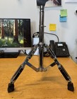 Canopus Base Stand For A 1st Chair Drum Throne Glide Rider Stand Only