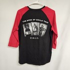 Iron Maiden Rare Official 2017 The Book Of Souls World Tour Event Shirt Eddie