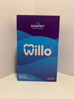 Willo Autoflo  Fully Automatic Kids Toothbrush Starter Kit New In Box
