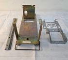 Rowe Bc-35 Change Machine Bill Transport Mounting Parts Lot Caddy   Brackets