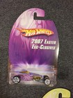  Hot Wheels 2007 Easter Eggs-clusives 1 64 Diecast 10 Car Lot - Unopened Box