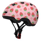 Toddler Helmet adjustable Dial Fit Baby Infant Bike Helmet For Ages 1-6