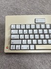Vintage Original Apple Computer Macintosh Keyboard M0116 Untested